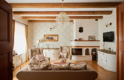 Herrenhaus/Gutshaus kaufen Stary Dzierzgoń, Pommern, Foto 4/39