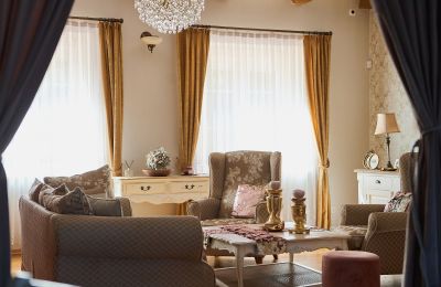 Herrenhaus/Gutshaus kaufen Stary Dzierzgoń, Pommern, Foto 9/39