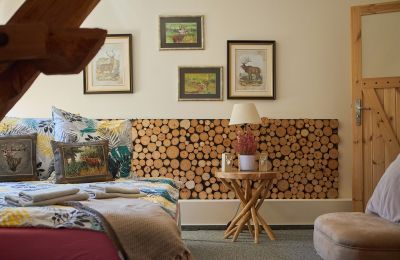 Herrenhaus/Gutshaus kaufen Stary Dzierzgoń, Pommern, Foto 11/39