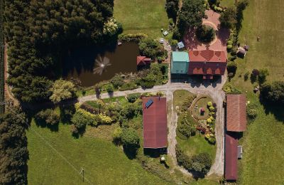Herrenhaus/Gutshaus kaufen Stary Dzierzgoń, Pommern, Foto 15/39