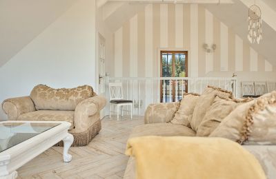 Herrenhaus/Gutshaus kaufen Stary Dzierzgoń, Pommern, Foto 16/39