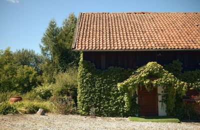 Herrenhaus/Gutshaus kaufen Stary Dzierzgoń, Pommern, Foto 20/39