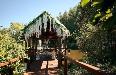 Herrenhaus/Gutshaus kaufen Stary Dzierzgoń, Pommern, Foto 22/39