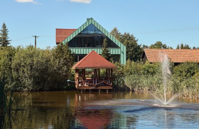 Herrenhaus/Gutshaus kaufen Stary Dzierzgoń, Pommern, Foto 23/39