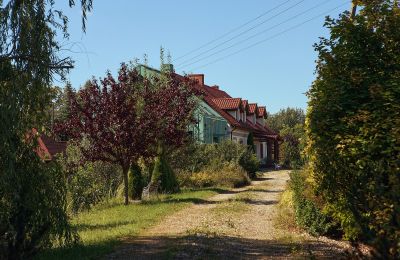 Herrenhaus/Gutshaus kaufen Stary Dzierzgoń, Pommern, Foto 24/39
