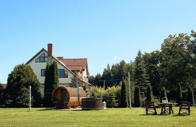 Herrenhaus/Gutshaus kaufen Stary Dzierzgoń, Pommern, Foto 25/39