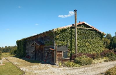 Herrenhaus/Gutshaus kaufen Stary Dzierzgoń, Pommern, Foto 26/39