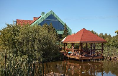 Herrenhaus/Gutshaus kaufen Stary Dzierzgoń, Pommern, Foto 27/39