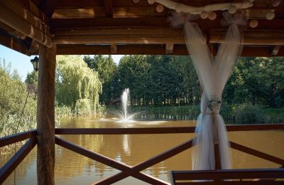 Herrenhaus/Gutshaus kaufen Stary Dzierzgoń, Pommern, Foto 31/39