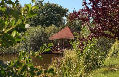 Herrenhaus/Gutshaus kaufen Stary Dzierzgoń, Pommern, Foto 35/39