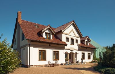 Herrenhaus kaufen Stary Dzierzgoń, Pommern, Foto 18/43