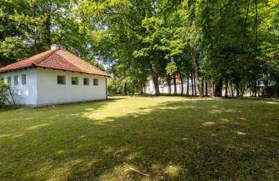 Schloss kaufen Marzewo, Ermland-Masuren, Foto 14/18