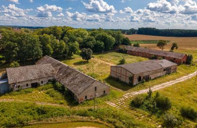 Schloss kaufen Marzewo, Ermland-Masuren, Foto 16/18