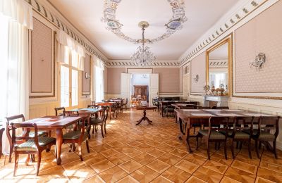 Schloss kaufen Marzewo, Ermland-Masuren, Ballsaal
