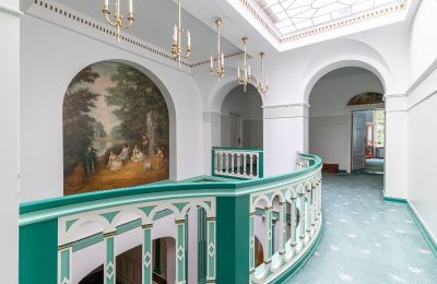 Schloss kaufen Marzewo, Ermland-Masuren, Obergeschoss