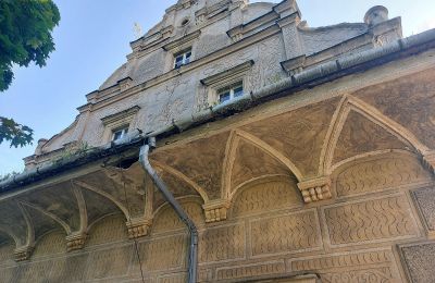 Schloss kaufen Gorzanów, Podzamcze 8, Niederschlesien, Foto 4/27