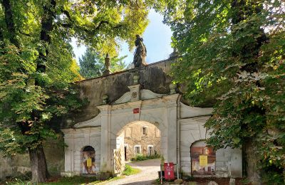 Schloss kaufen Gorzanów, Podzamcze 8, Niederschlesien, Foto 3/27