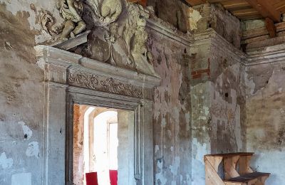 Schloss kaufen Gorzanów, Podzamcze 8, Niederschlesien, Foto 6/27