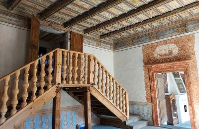 Schloss kaufen Gorzanów, Podzamcze 8, Niederschlesien, Foto 9/27