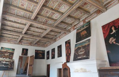 Schloss kaufen Gorzanów, Podzamcze 8, Niederschlesien, Foto 8/27