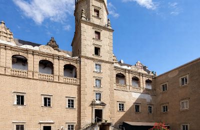 Schloss Gorzanów, Niederschlesien