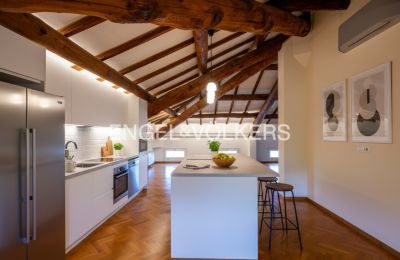 Herrgård till salu Luzzara, Emilia-Romagna, Mansarda