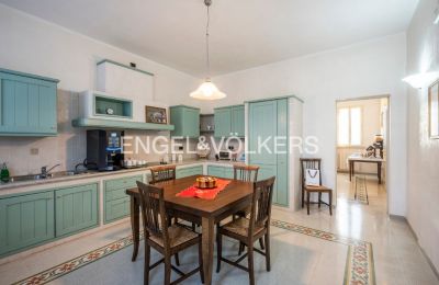 Herrgård till salu Luzzara, Emilia-Romagna, Cucina