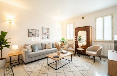 Herrgård till salu Luzzara, Emilia-Romagna, Sala da pranzo [render]