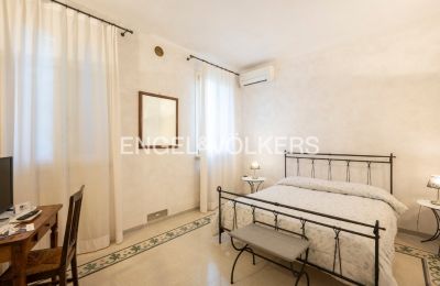 Herrgård till salu Luzzara, Emilia-Romagna, Camera da letto