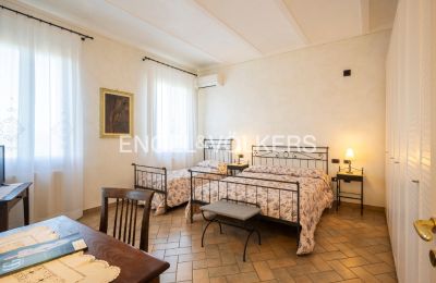 Herrgård till salu Luzzara, Emilia-Romagna, Camera da letto