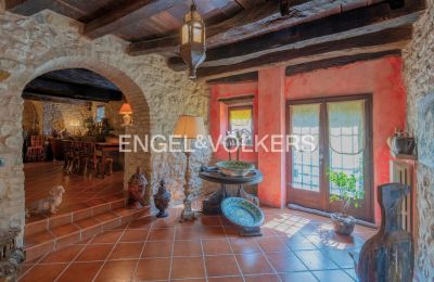 Schloss kaufen San Polo d'Enza, Emilia-Romagna, Disimpegno