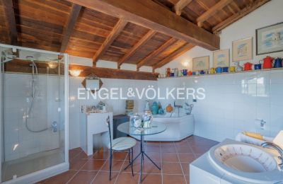 Schloss kaufen San Polo d'Enza, Emilia-Romagna, Bagno