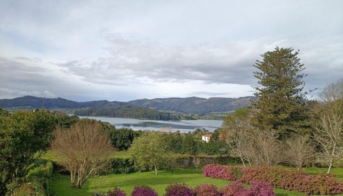 Herrenhaus/Gutshaus Galizien