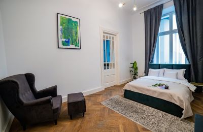 Luxus-Altbauwohnung kaufen Warszawa, Stanisława Noakowskiego, Masowien, Foto 8/14