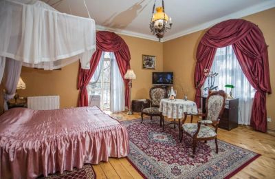 Herrenhaus/Gutshaus kaufen Mārciena, Lejas Patmalnieki, Livland, Foto 9/32