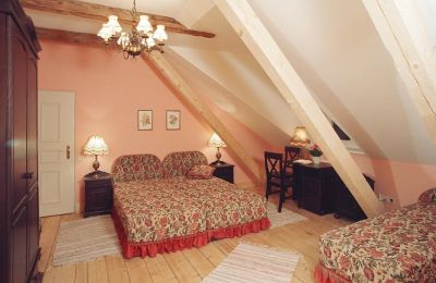 Herrenhaus/Gutshaus kaufen Mārciena, Lejas Patmalnieki, Livland, Foto 10/32