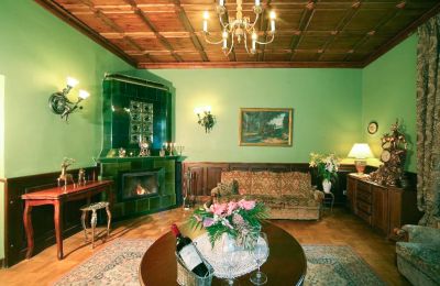 Herrenhaus/Gutshaus kaufen Mārciena, Lejas Patmalnieki, Livland, Foto 11/32