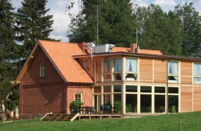Herrenhaus/Gutshaus kaufen Mārciena, Lejas Patmalnieki, Livland, Foto 16/32