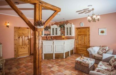Herrenhaus/Gutshaus kaufen Mārciena, Lejas Patmalnieki, Livland, Foto 18/32