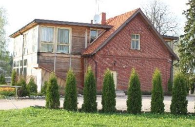 Herrenhaus/Gutshaus kaufen Mārciena, Lejas Patmalnieki, Livland, Foto 20/32