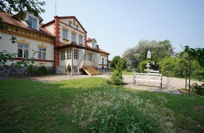 Herrenhaus/Gutshaus kaufen Mārciena, Lejas Patmalnieki, Livland, Foto 4/32