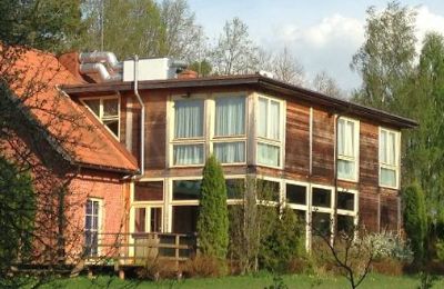 Herrenhaus/Gutshaus kaufen Mārciena, Lejas Patmalnieki, Livland, Foto 21/32
