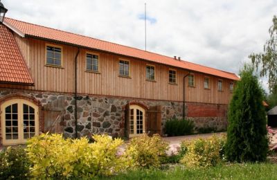 Herrenhaus/Gutshaus kaufen Mārciena, Lejas Patmalnieki, Livland, Foto 23/32
