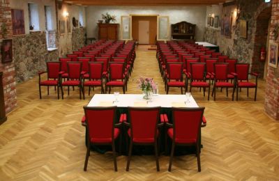 Herrenhaus/Gutshaus kaufen Mārciena, Lejas Patmalnieki, Livland, Foto 25/32
