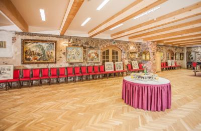 Herrenhaus/Gutshaus kaufen Mārciena, Lejas Patmalnieki, Livland, Foto 26/32