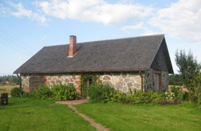 Herrenhaus/Gutshaus kaufen Mārciena, Lejas Patmalnieki, Livland, Foto 27/32