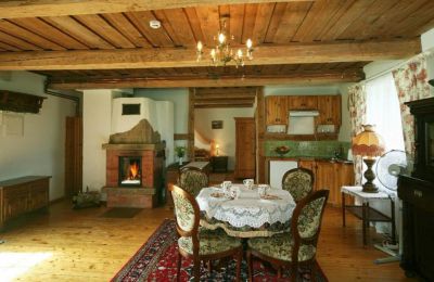 Herrenhaus/Gutshaus kaufen Mārciena, Lejas Patmalnieki, Livland, Foto 28/32