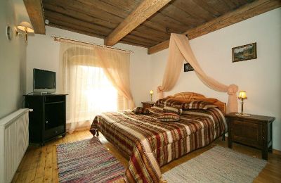Herrenhaus/Gutshaus kaufen Mārciena, Lejas Patmalnieki, Livland, Foto 29/32