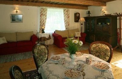 Herrenhaus/Gutshaus kaufen Mārciena, Lejas Patmalnieki, Livland, Foto 30/32