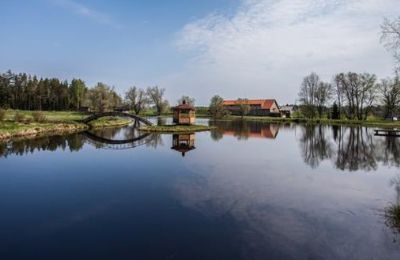 Herrenhaus/Gutshaus kaufen Mārciena, Lejas Patmalnieki, Livland, Foto 13/32
